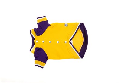 Los Angeles Kolej Ceket