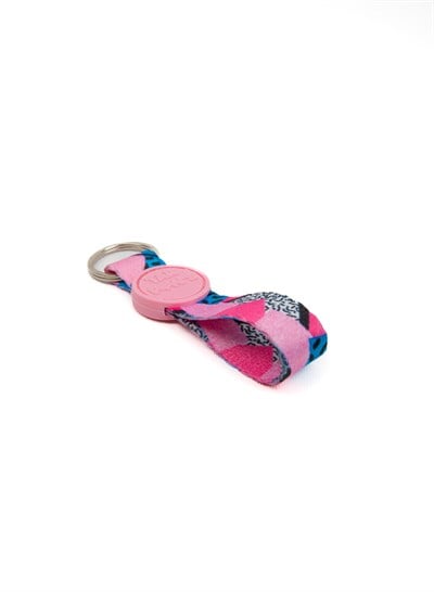 Pınk Candy Anahtarlık Pembe