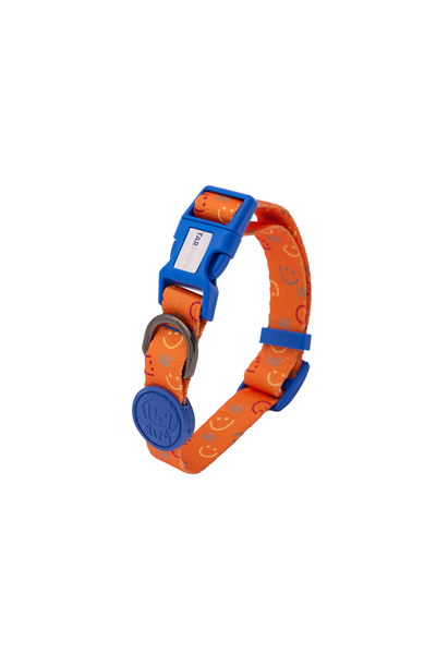 Tropical Wave Boyun Tasması Lacivert