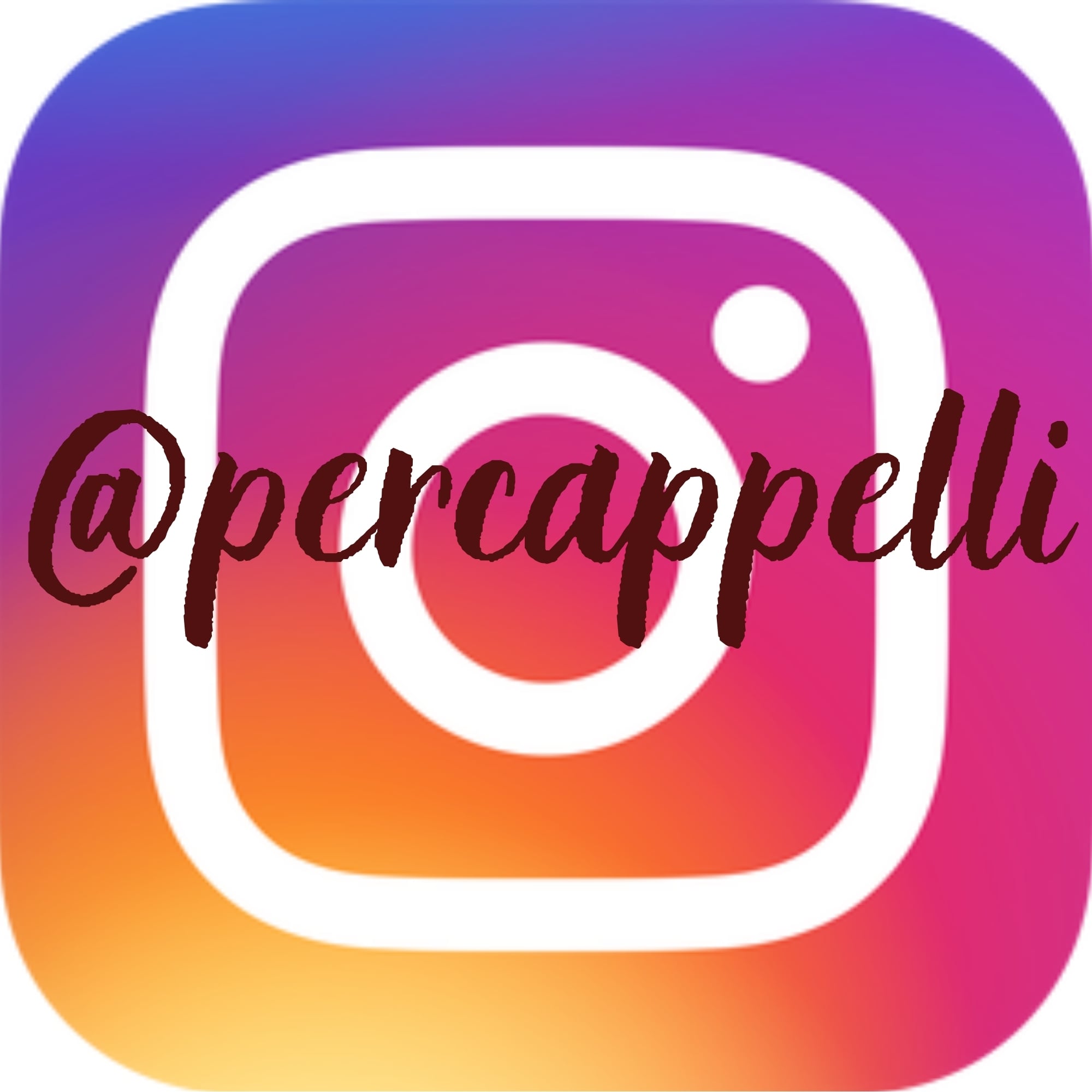 percappelli Instagram