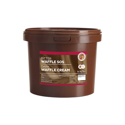 ALTINMARKA ALT243 BİTTER WAFFLE KOVA 10 KG - ALTINMARKA - EDT4082 - EDT İstanbul