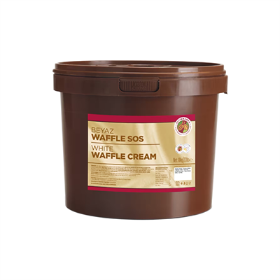 ALTINMARKA ALT255 BEYAZ WAFFLE SOS 10 KG - ALTINMARKA - EDT4143 - EDT İstanbul