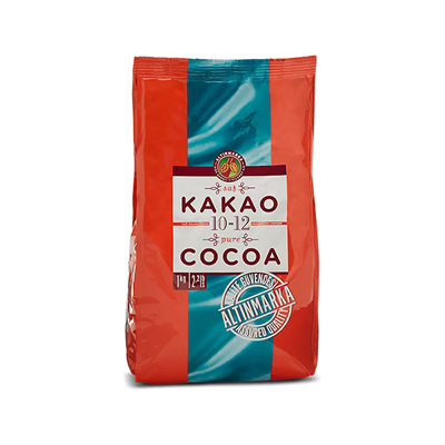ALTINMARKA KAKAO TOZU 1 KG * 10 - ALTINMARKA - EDT4043 - EDT İstanbul