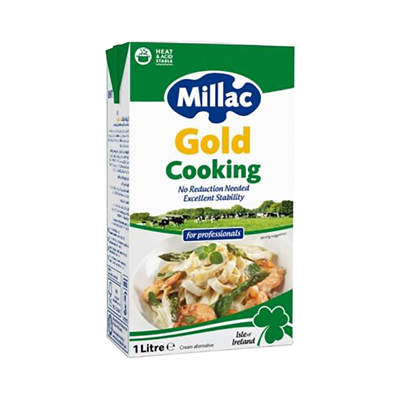 MİLLAC COOKİNG  KREMA 1 KG - YEŞİL - MİLLAC COOKİNG - EDT0053 - EDT İstanbul