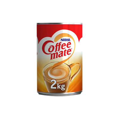NESTLE COFFE MATE 2 KG*6 - NESTLE - EDT1590 - EDT İstanbul