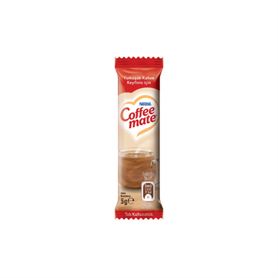 NESTLE COFFE MATE (5 GRx100 LÜ) 10 POŞET - NESTLE - EDT1589 - EDT İstanbul