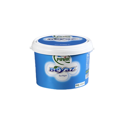 PINAR BEYAZ PEYNİR 2750 GR*4 - PINAR - EDT1756 - EDT İstanbul