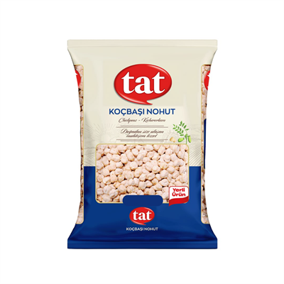 Tat Nohut 8.5mm 5KG - TAT - EDT4644 - EDT İstanbul