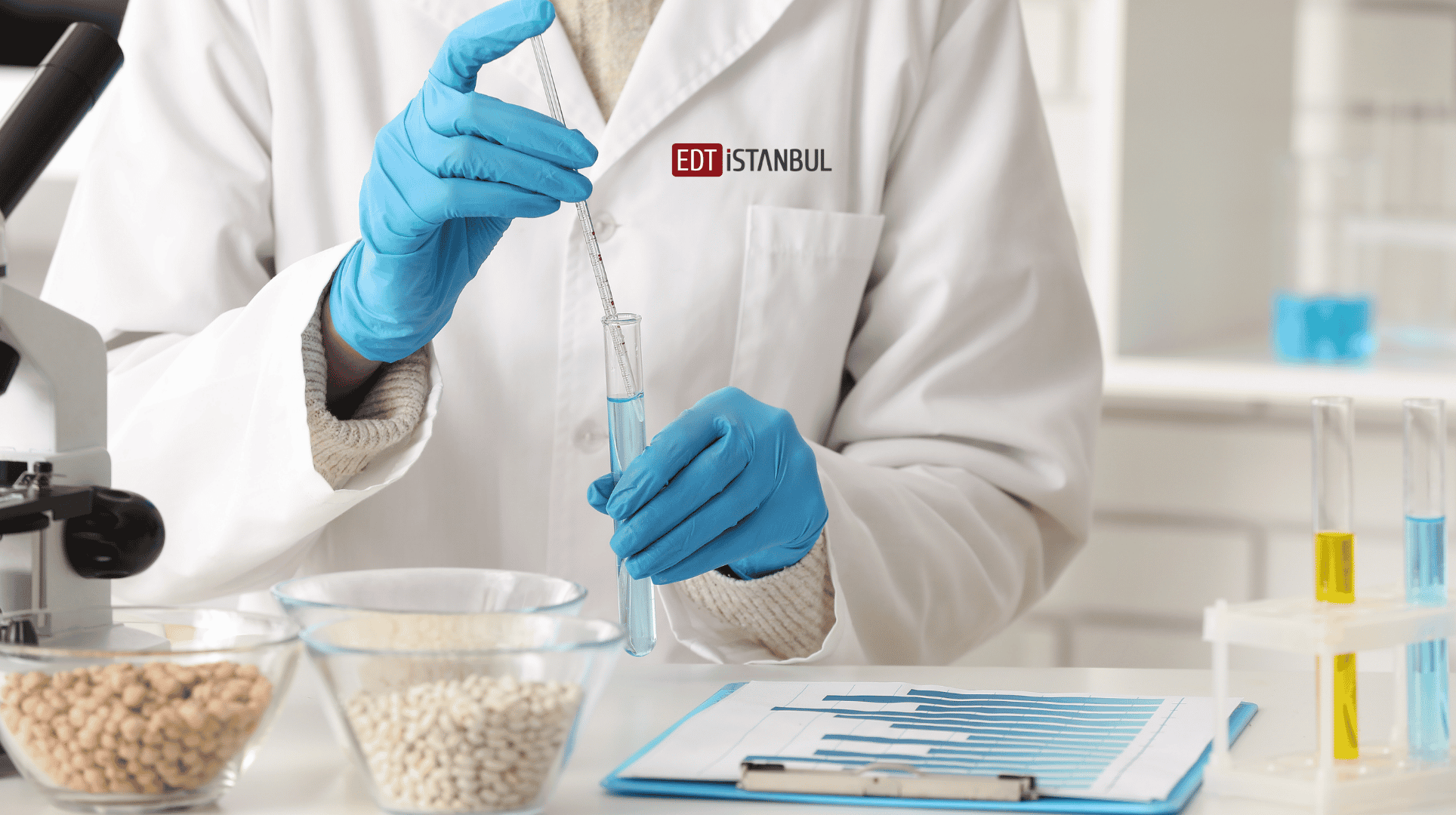 HACCP Nedir? Toplu Beslenme Sistemlerinde Gıda Güvenliği Süreçleri