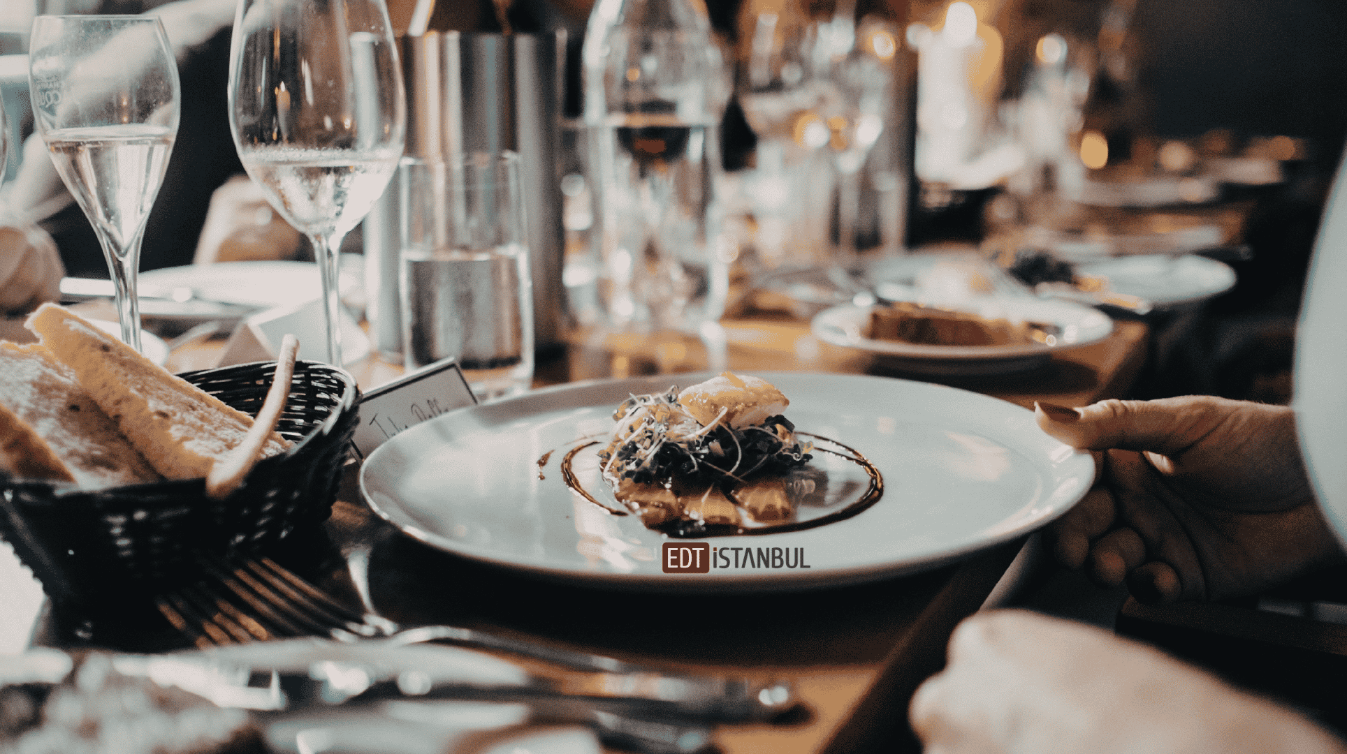 Fine Dining Restoranlarda Profesyonel Tedarik ve Mutfak Yönetimi