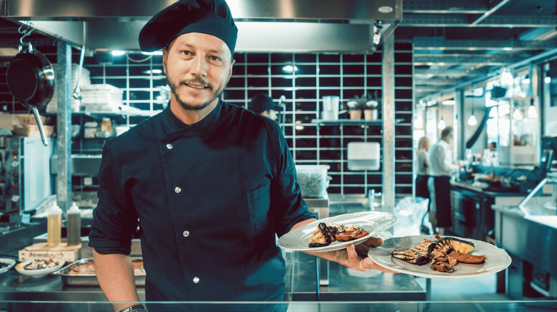 Horeca Dağıtım Sistemleri Toplu Beslenme Sektöründe Nasıl Çalışır?