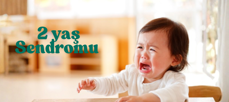 2 Yaş Sendromu Nedir? Belirtileri ve Ebeveynler İçin Öneriler
