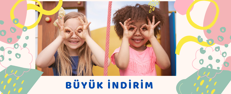 BÜYÜK NİSAN İNDİRİMİ