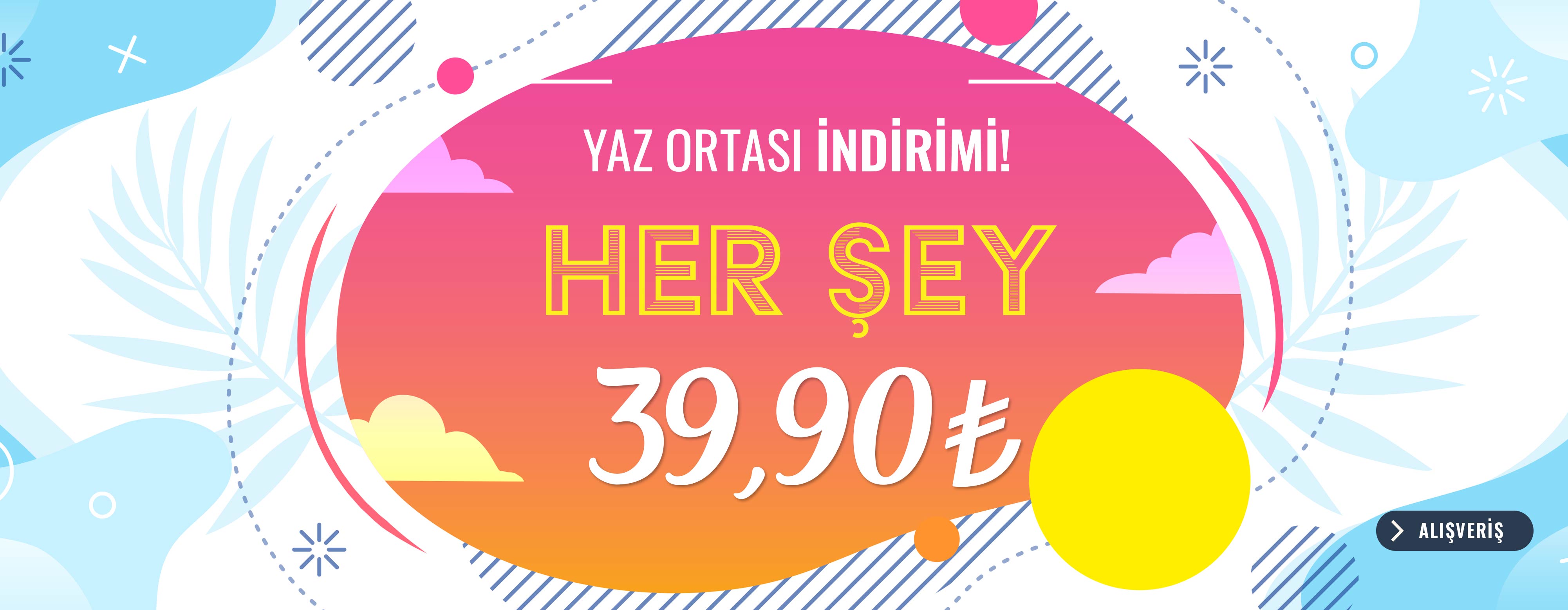 hersey 39,90TL