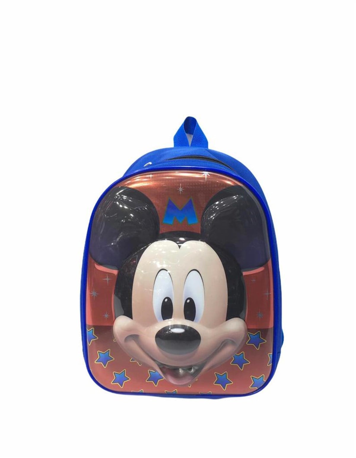 Mickey Mouse Kreş Çantası