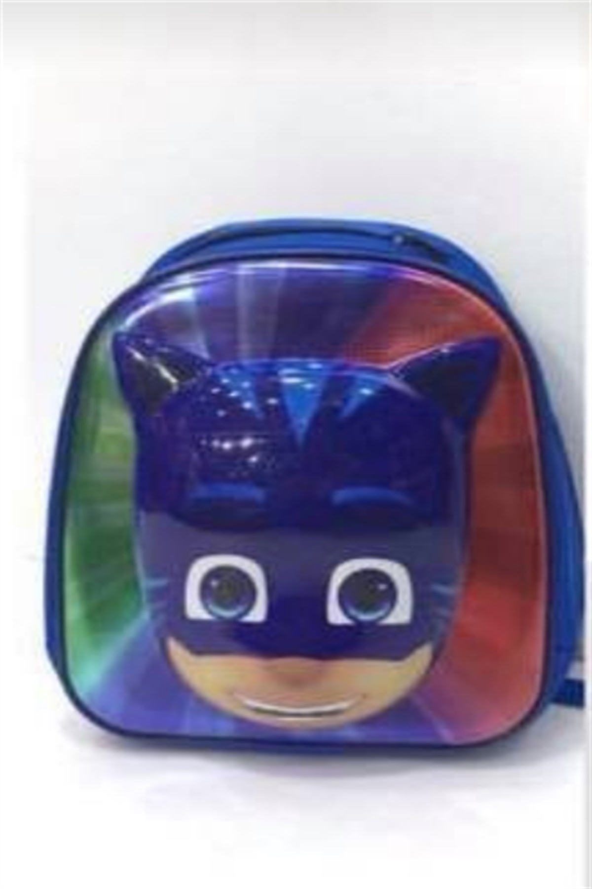 Pijamaskeli Kreş Çanta