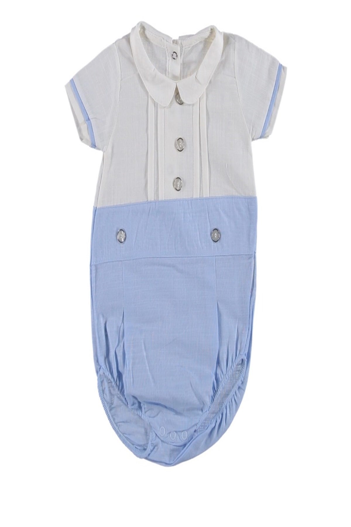 Geli Tulum-Blue