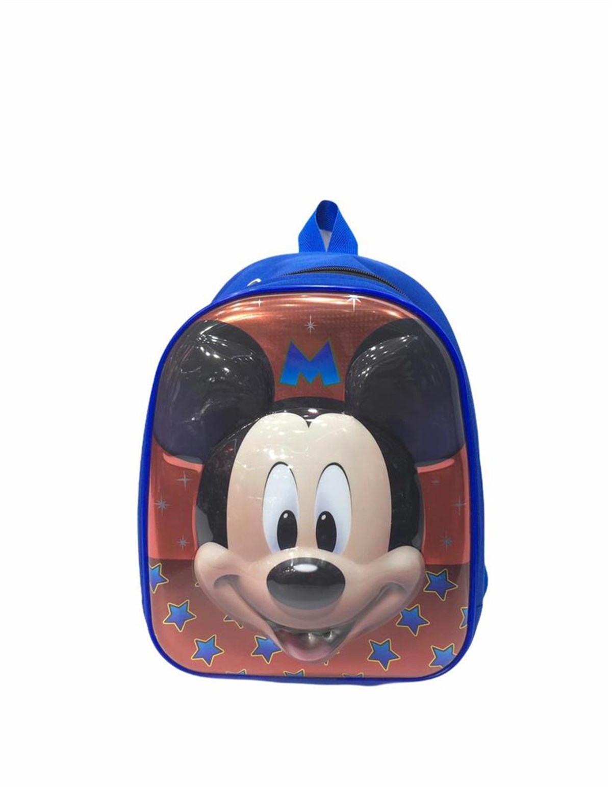 Mickey Mouse Kreş Çantası