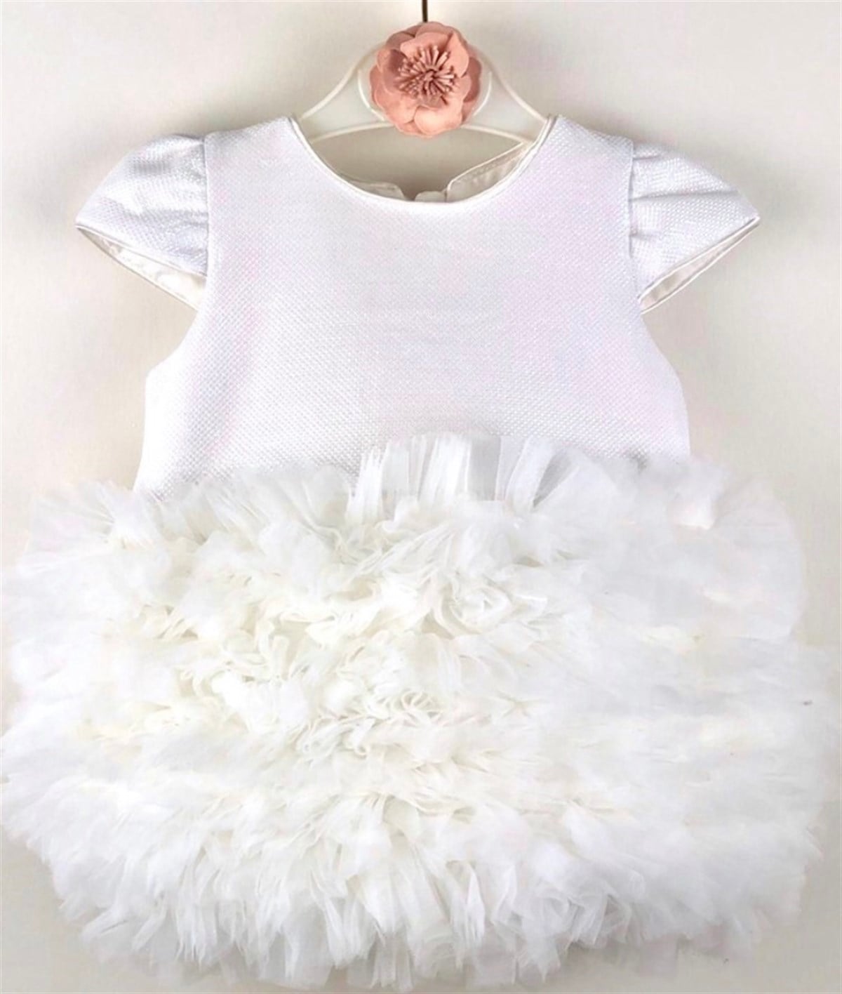 Princess-Beyaz