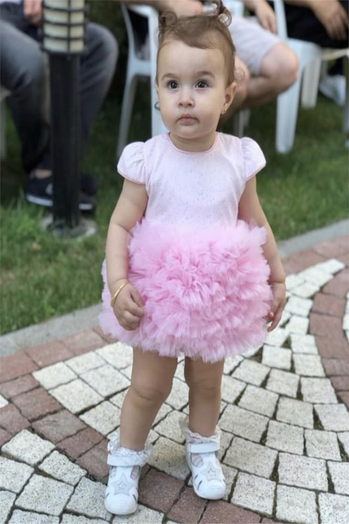 Princess-Pembe