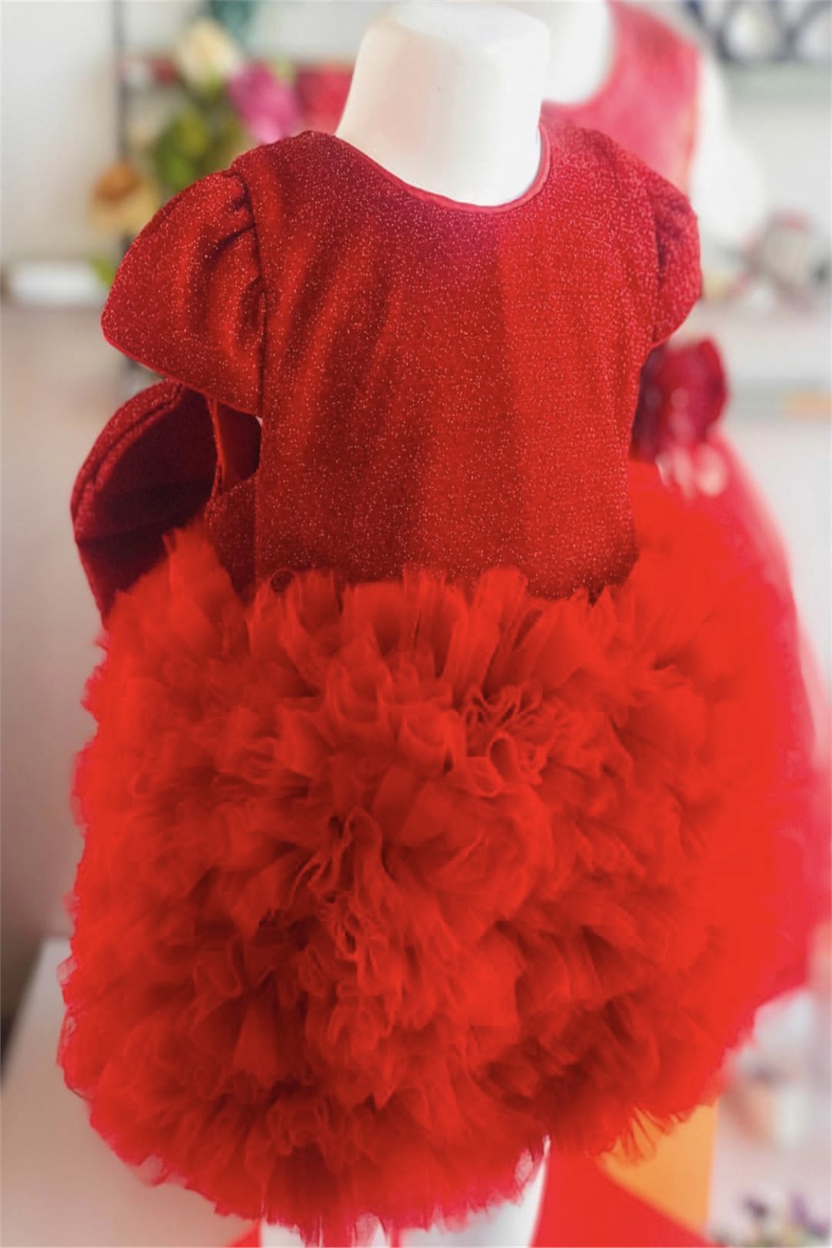 Princess-Red
