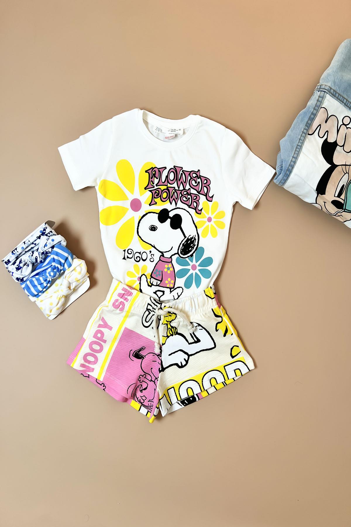 Snoppy Takım