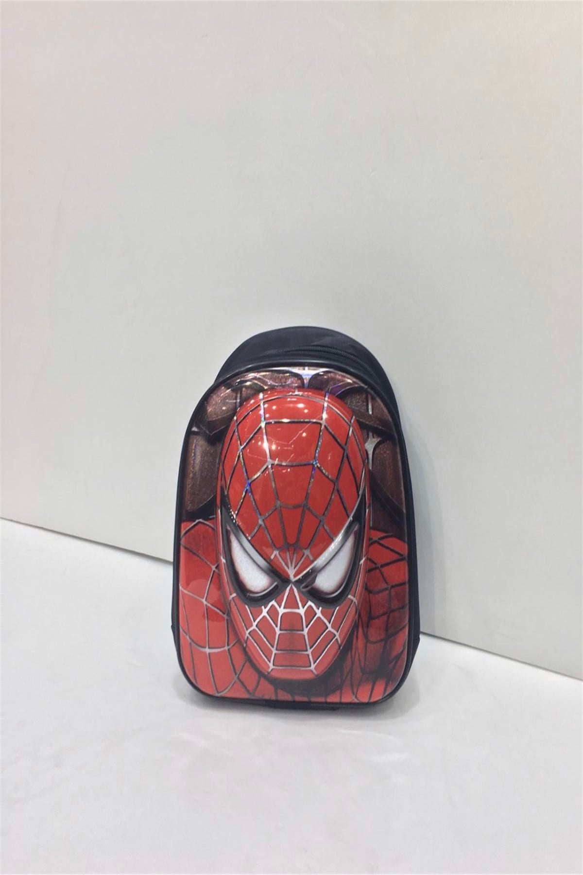 Spiderman Kreş Çanta