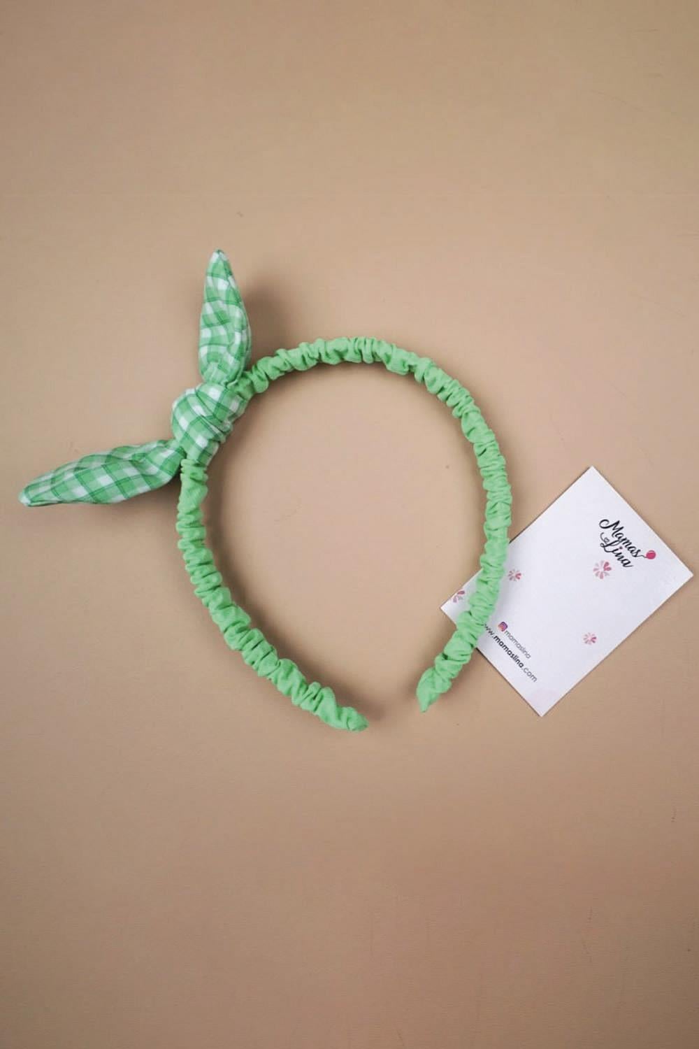 Tavşan Kulaklı Tac