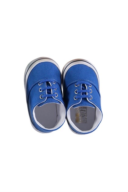 Spor Ayakkabı-Koyu Mavi