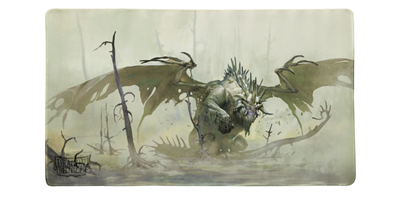 	DS - Playmat: Dashat