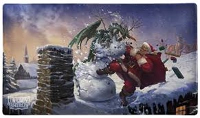 DS - Playmat + Tube: Christmas 2025