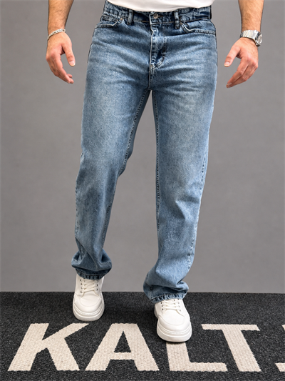 Buz Mavi Jean