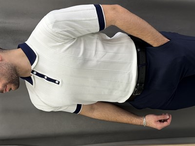 Premium Slimfit Polo Yaka Tişört