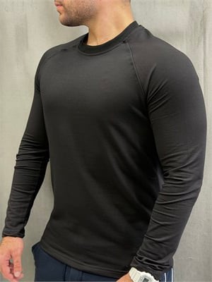 Yarım Balıkçı Yaka Sweatshirt