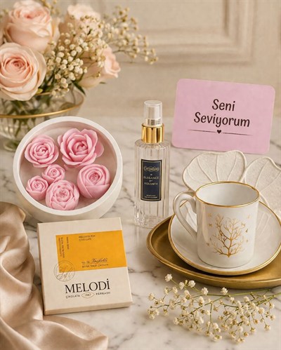 Sevgi Seli