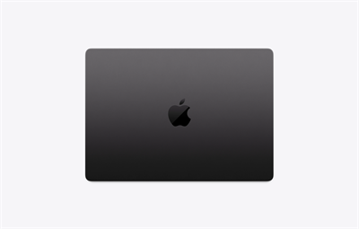Apple M5 çipli 14 inç MacBook Pro - Uzay Siyahı