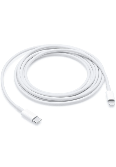 Apple USB-C to Lightning Şarj Kablosu (2m) MW2R3ZM/A