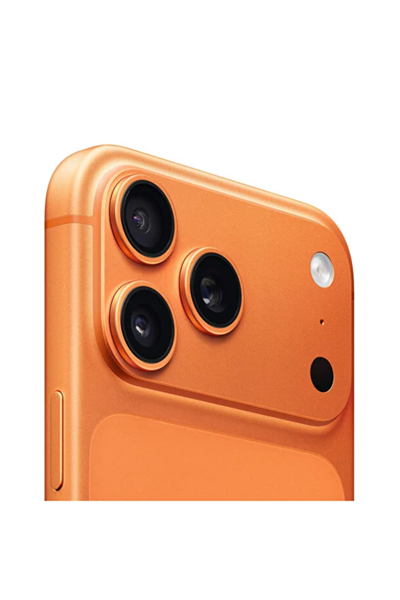 iPhone 17 Pro 256 GB Cosmic Orange