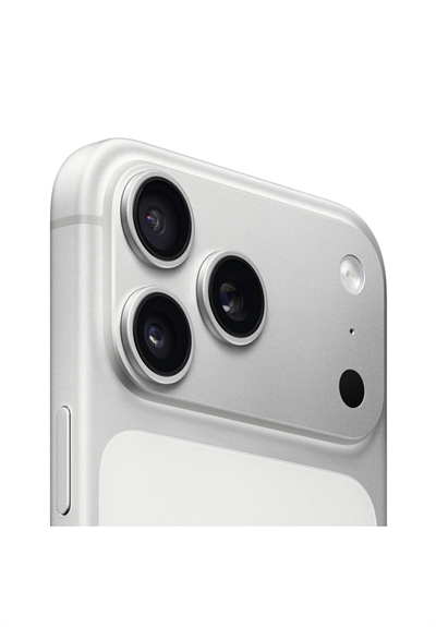 iPhone 17 Pro 256 GB Silver