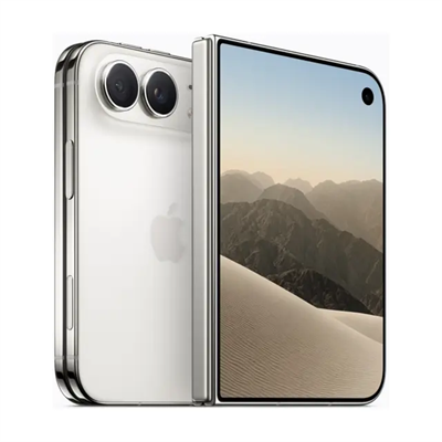 iPhone Duo 256 GB Beyaz