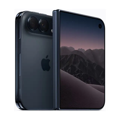 iPhone Duo 256 GB Siyah