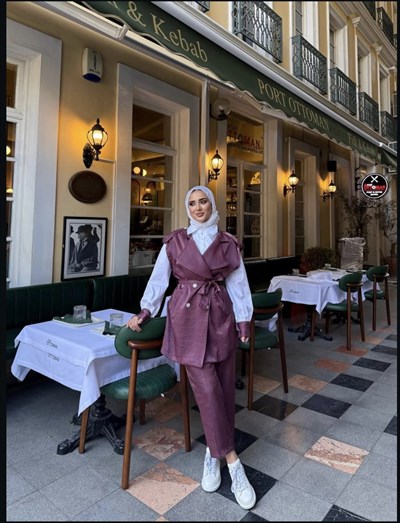 ÜÇLÜ TAKIM