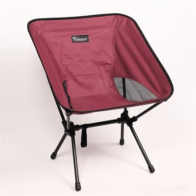 FreeCamp Jett Katlanır Sandalye-BORDO