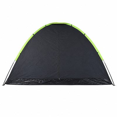 FreeLife Monodome First 6 Kişilik Çadır-SİYAH