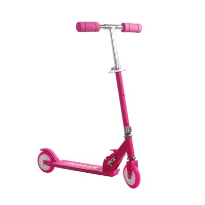 Xslide Crazy Scooter-PEMBE