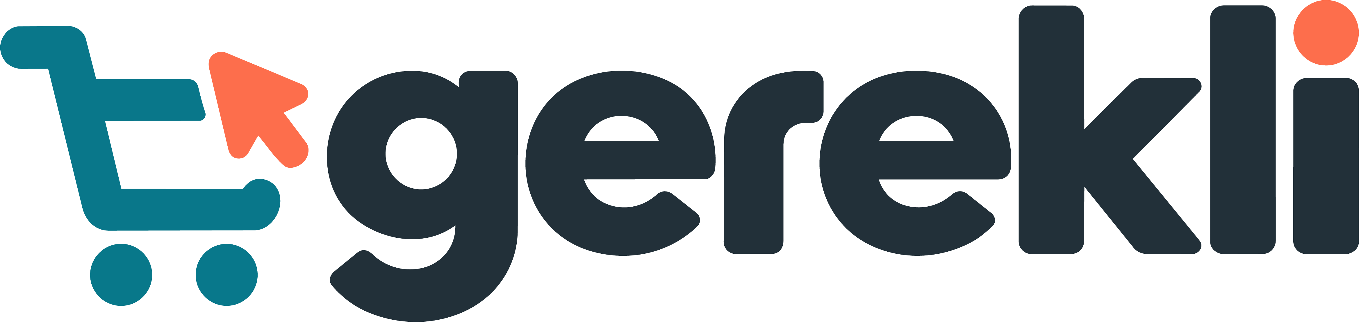 Gerekli