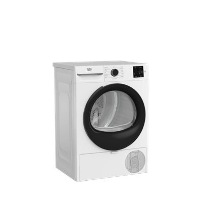 Beko KMX 82 8 Kg Kurutma Makinesi