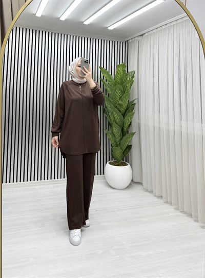 MİLA TAKIM KAHVE