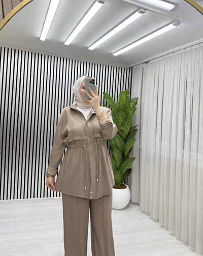 LUNA TAKIM VİZON