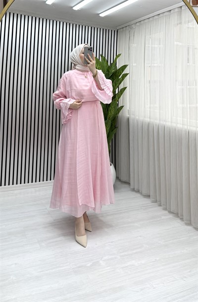 Havin Takım Pembe